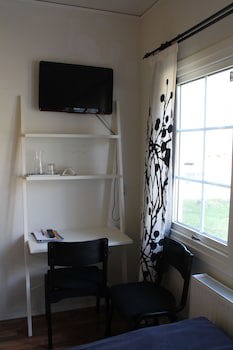 Sure Hotel By Best Western Vilsta Sporthotell