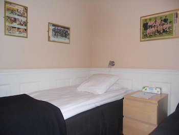 Sure Hotel By Best Western Vilsta Sporthotell
