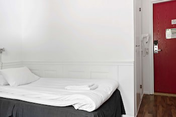 Sure Hotel By Best Western Vilsta Sporthotell