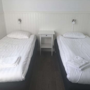 Sure Hotel By Best Western Vilsta Sporthotell