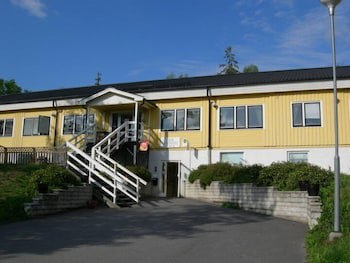 Sure Hotel By Best Western Vilsta Sporthotell