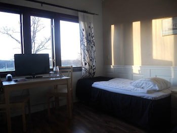 Sure Hotel By Best Western Vilsta Sporthotell
