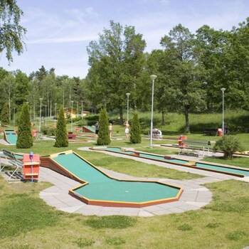 Sure Hotel By Best Western Vilsta Sporthotell