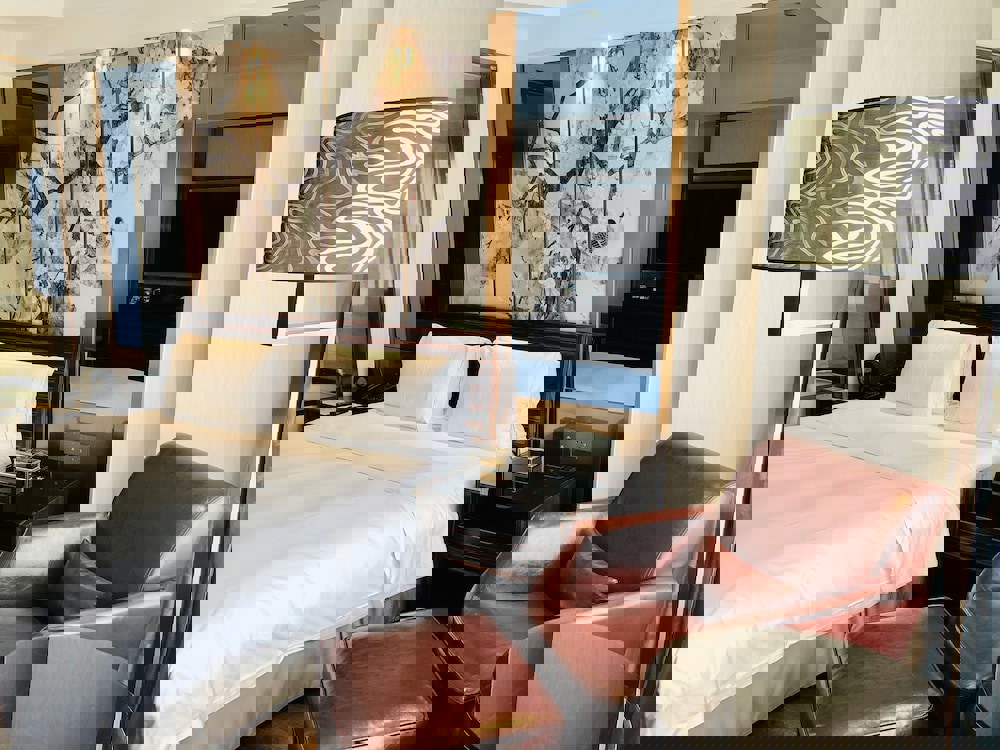 Marco Polo Parkside Beijing