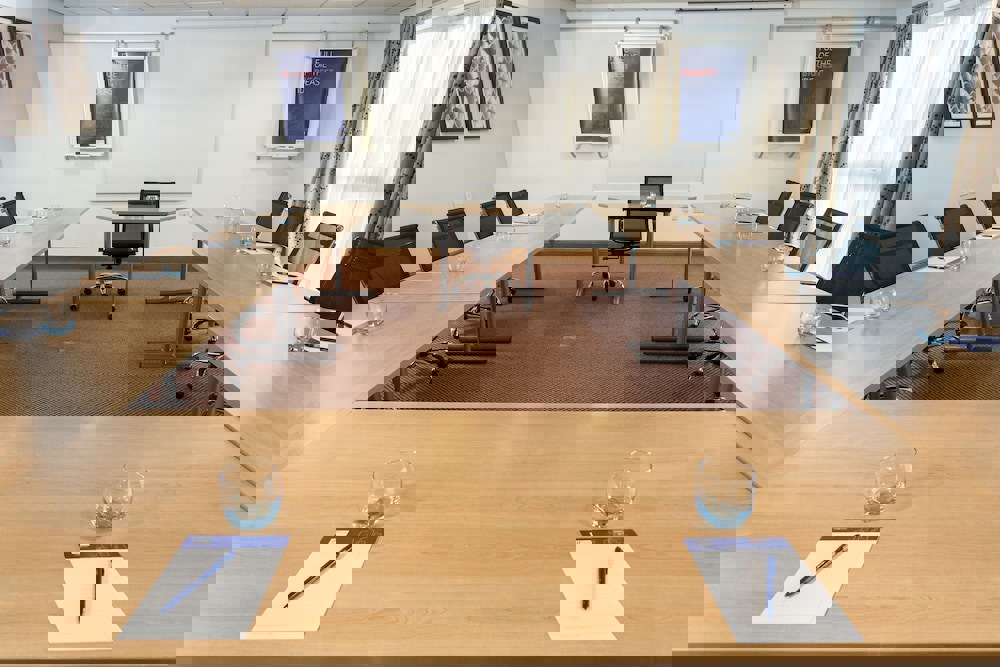 Holiday Inn Express Birmingham Star City by IHG