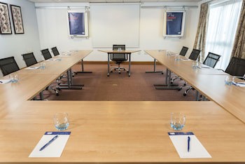 Holiday Inn Express Birmingham Star City, An Ihg Hotel