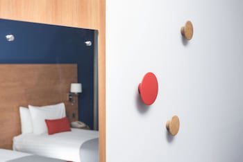 Holiday Inn Express Birmingham Star City, An Ihg Hotel
