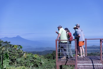 Villa Blanca Cloud Forest Hotel + Retreat