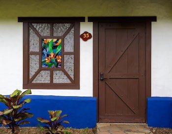 Villa Blanca Cloud Forest Hotel + Retreat