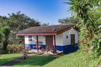 Villa Blanca Cloud Forest Hotel + Retreat
