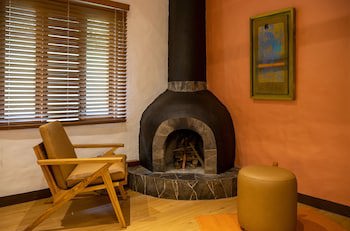 Villa Blanca Cloud Forest Hotel + Retreat