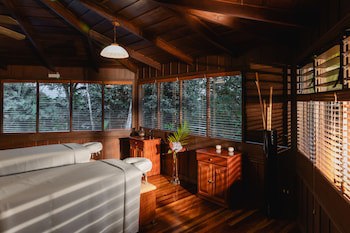 Villa Blanca Cloud Forest Hotel + Retreat