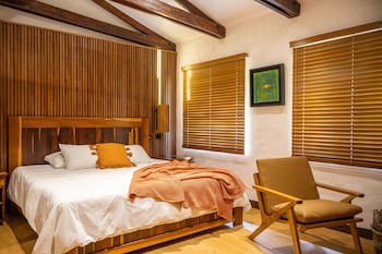 Villa Blanca Cloud Forest Hotel + Retreat