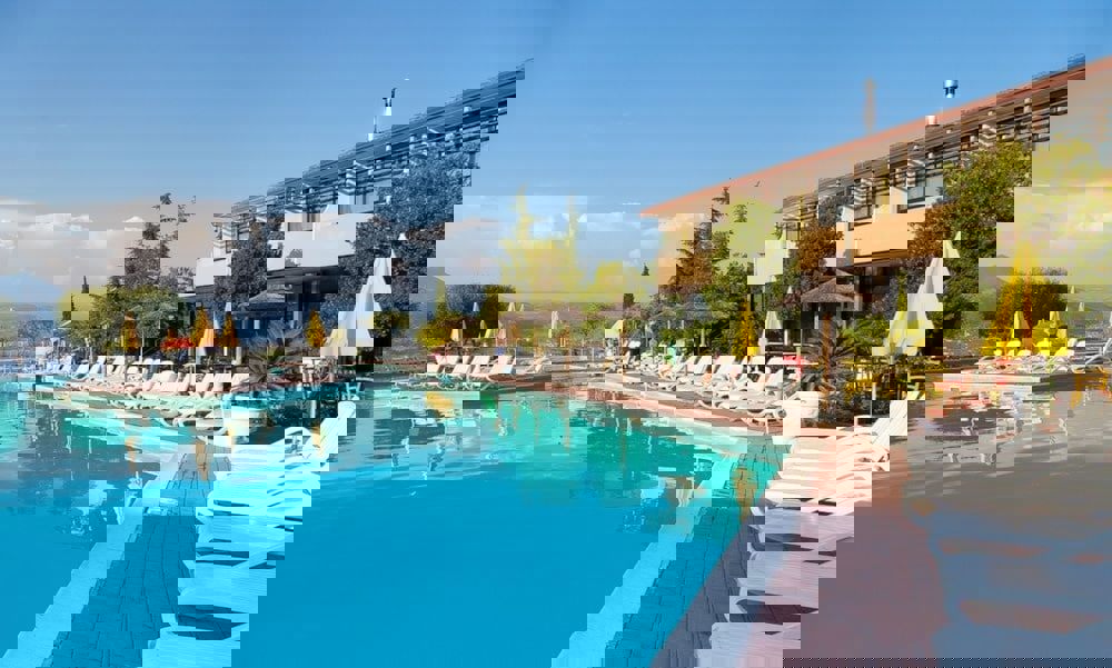 Hotel Centro Turistico Gardesano