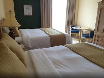 Hotel Quinta Real