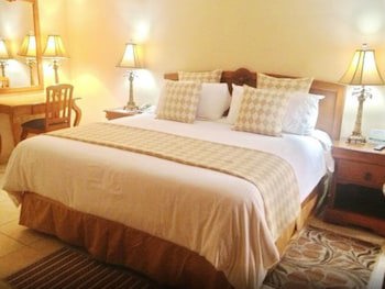 Hotel Quinta Real