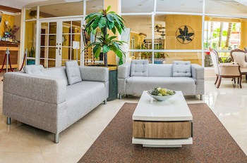 Hotel Quinta Real