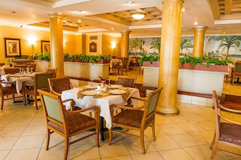 Hotel Quinta Real