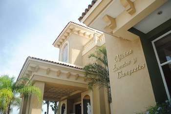 Hotel Quinta Real