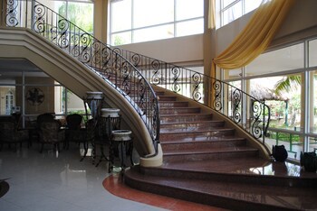 Hotel Quinta Real