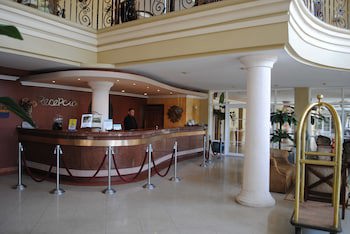 Hotel Quinta Real