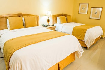 Hotel Quinta Real