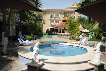 Hotel Quinta Real
