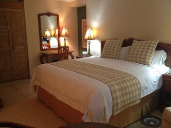 Hotel Quinta Real