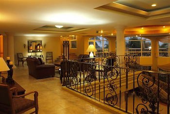 Hotel Quinta Real
