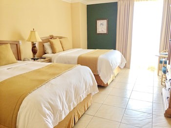 Hotel Quinta Real