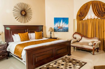 Hotel Quinta Real