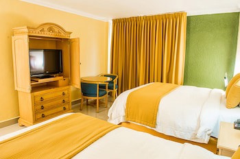 Hotel Quinta Real