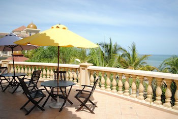 Hotel Quinta Real