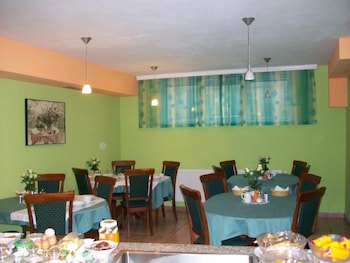 Penzion Kovac
