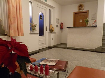 Penzion Kovac