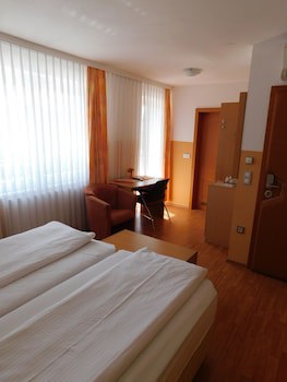 Penzion Kovac