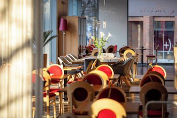 ARCOTEL Rubin Hamburg galeri fotoğrafı
