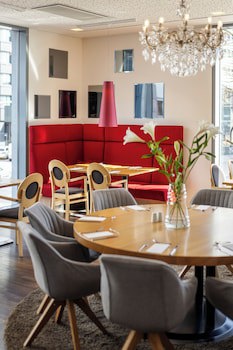 ARCOTEL Rubin Hamburg fotoğrafı