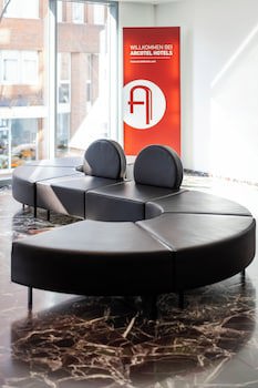 ARCOTEL Rubin Hamburg fotoğrafı