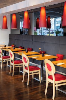ARCOTEL Rubin Hamburg fotoğrafı