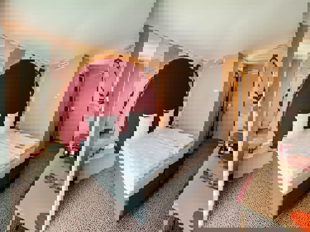 ARCOTEL Rubin Hamburg