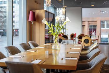 ARCOTEL Rubin Hamburg fotoğrafı