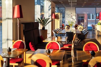 ARCOTEL Rubin Hamburg galeri fotoğrafı