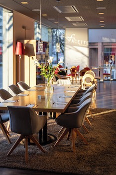 ARCOTEL Rubin Hamburg galeri fotoğrafı