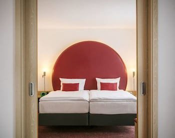 ARCOTEL Rubin Hamburg