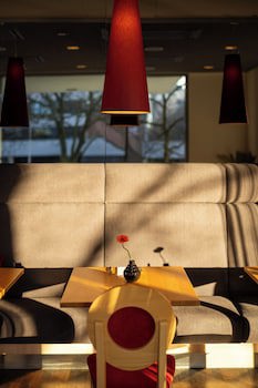 ARCOTEL Rubin Hamburg fotoğrafı