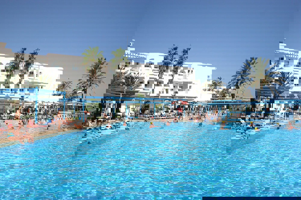 El Mouradi Port El Kantaoui