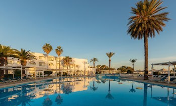 El Mouradi Port El Kantaoui