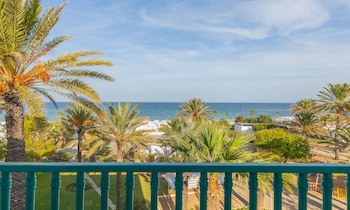 El Mouradi Port El Kantaoui