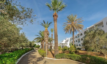 El Mouradi Port El Kantaoui